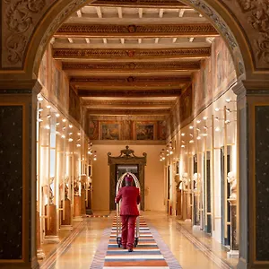 Palazzo Talia - Small Luxury Of The World Roma